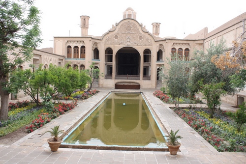 Kashan