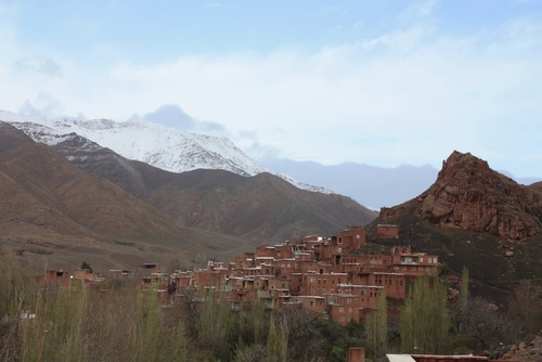 Abyaneh