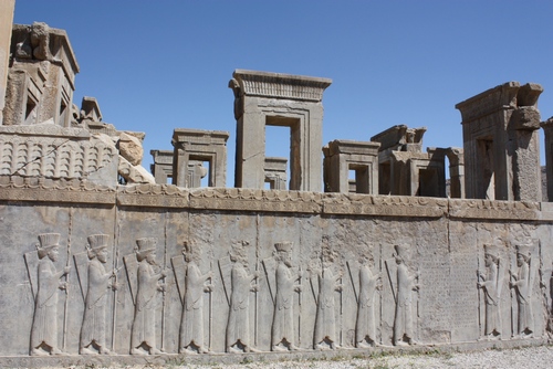 Persepolis