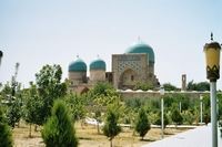 Chakrisabz