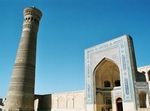 Sur la route de la soie avec Orient Voyages