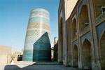 au kirghizstan et en chine
