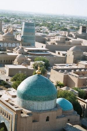 Khiva