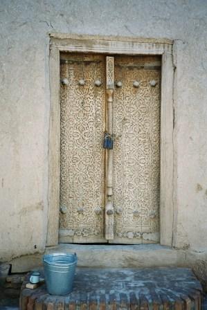 Khiva
