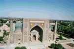 registan samarkand